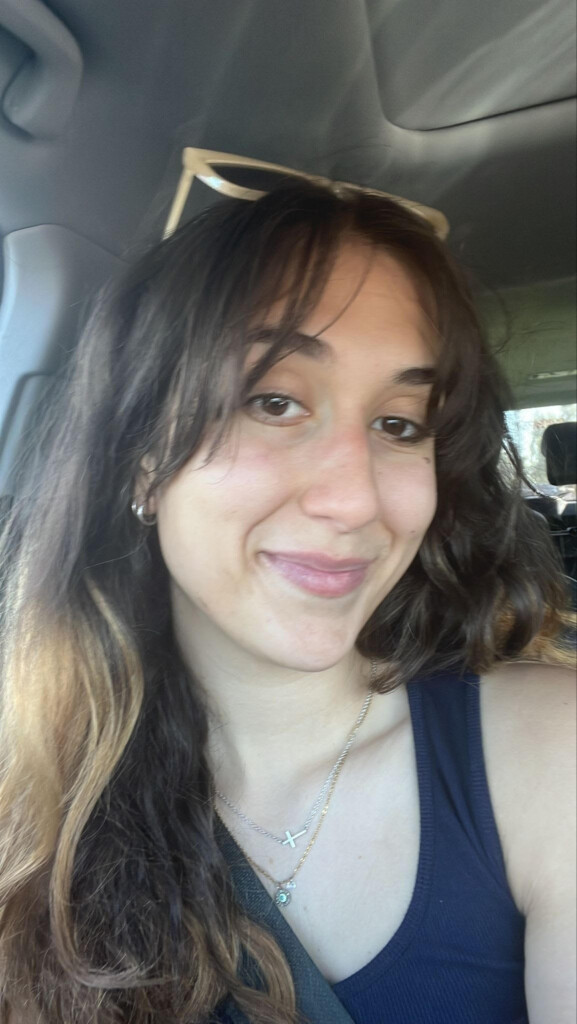 Sophia Alameddin Casa Marianella